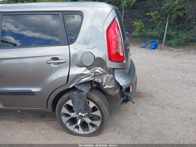 Aukcja sprzedaży 2013 Kia Soul !, vin: KNDJT2A64D7610684, numer aukcji: 45285043