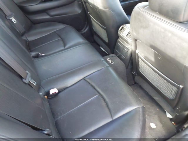 45285047 :رقم المزاد ، JNKBV61F28M266087 vin ، 2008 Infiniti G35x مزاد بيع