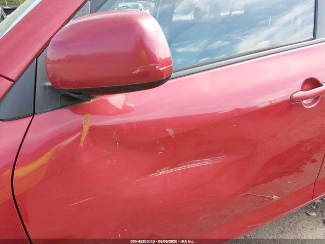 45285049 :رقم المزاد ، JTMBD31V485125008 vin ، 2008 Toyota Rav4 Limited مزاد بيع