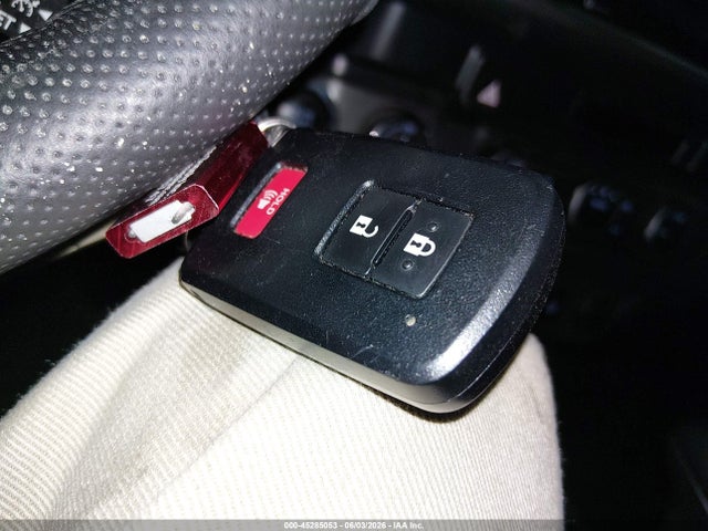 3TMDZ5BN3NM125141 Toyota Tacoma