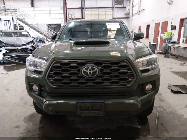 3TMDZ5BN3NM125141 Toyota Tacoma