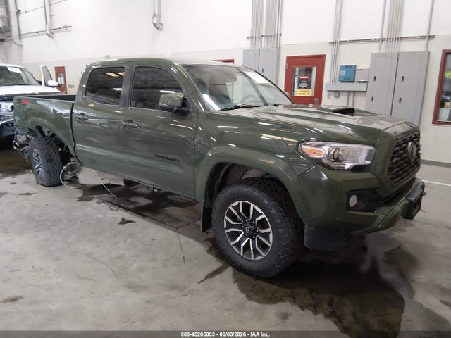3TMDZ5BN3NM125141 Toyota Tacoma