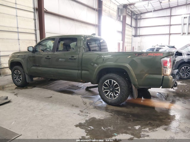 3TMDZ5BN3NM125141 Toyota Tacoma