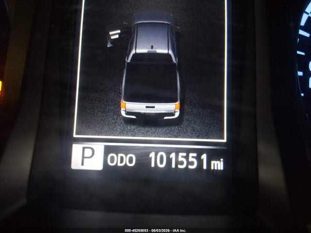 3TMDZ5BN3NM125141 Toyota Tacoma