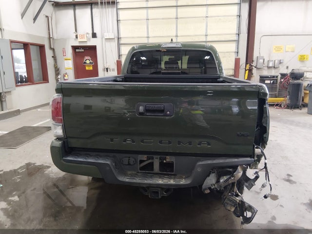 3TMDZ5BN3NM125141 Toyota Tacoma