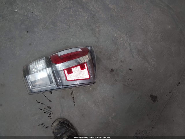 3TMDZ5BN3NM125141 Toyota Tacoma