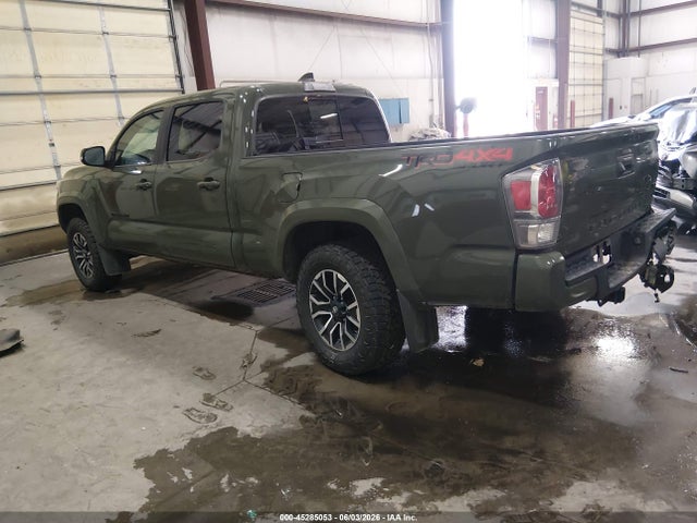 3TMDZ5BN3NM125141 Toyota Tacoma