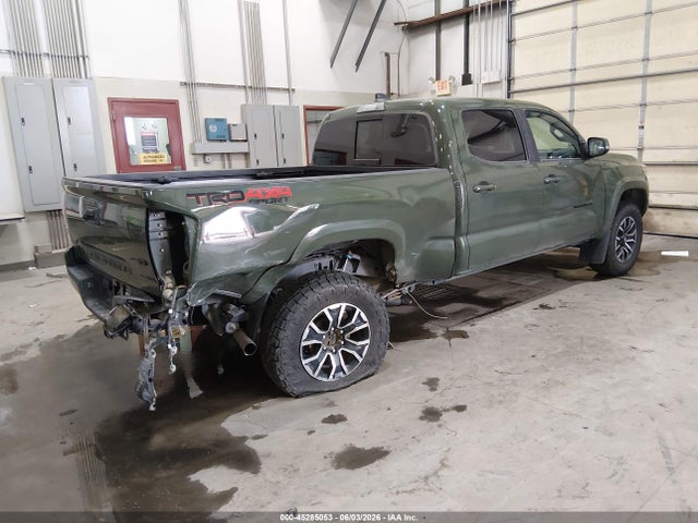 3TMDZ5BN3NM125141 Toyota Tacoma