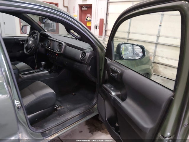 3TMDZ5BN3NM125141 Toyota Tacoma