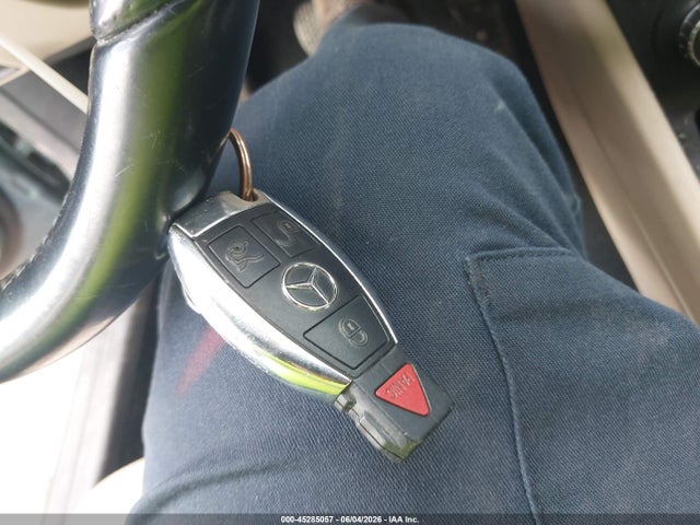 Mercedes-Benz CLA 250 2014 WDDSJ4EBXEN047589 Image 11