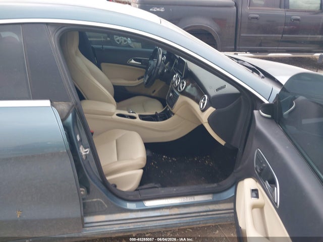 Mercedes-Benz CLA 250 2014 WDDSJ4EBXEN047589 Image 5