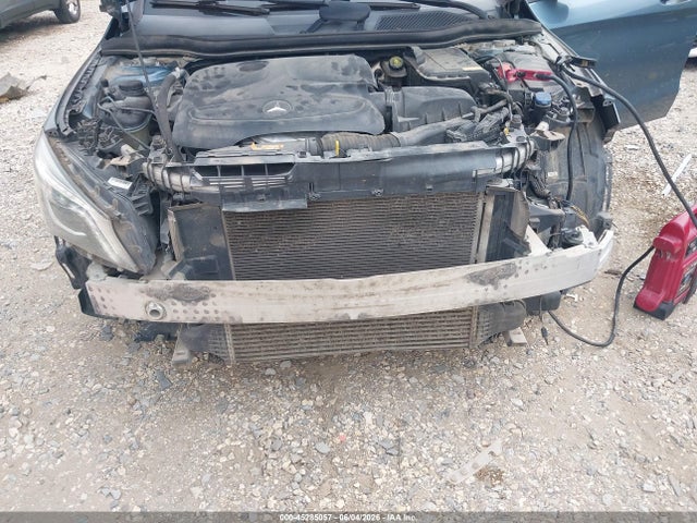 Mercedes-Benz CLA 250 2014 WDDSJ4EBXEN047589 Image 6