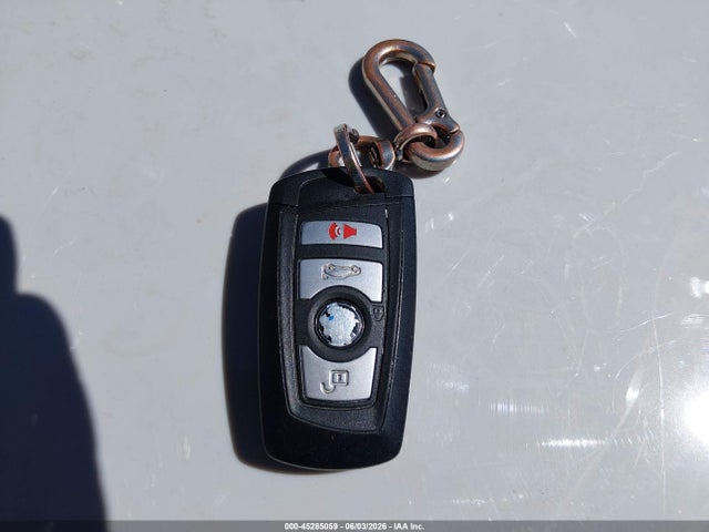 2013 Bmw X3 Xdrive35i მანქანა იყიდება აუქციონზე, vin: 5UXWX7C50DL978376, აუქციონის ნომერი: 45285059