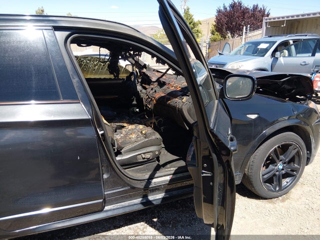 Aukcja sprzedaży 2013 Bmw X3 Xdrive35i, vin: 5UXWX7C50DL978376, numer aukcji: 45285059