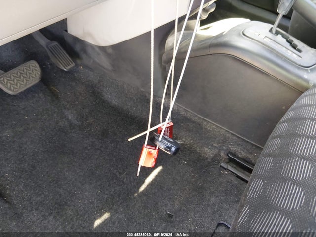 45285060 :رقم المزاد ، JTNJJXB08CJ014505 vin ، 2012 Scion Iq مزاد بيع