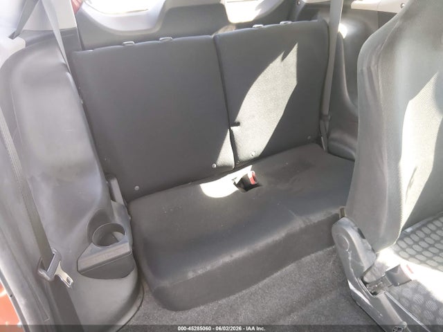 45285060 :رقم المزاد ، JTNJJXB08CJ014505 vin ، 2012 Scion Iq مزاد بيع