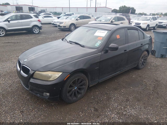 45285061 :رقم المزاد ، WBAPH7C59BE674822 vin ، 2011 Bmw 328i مزاد بيع