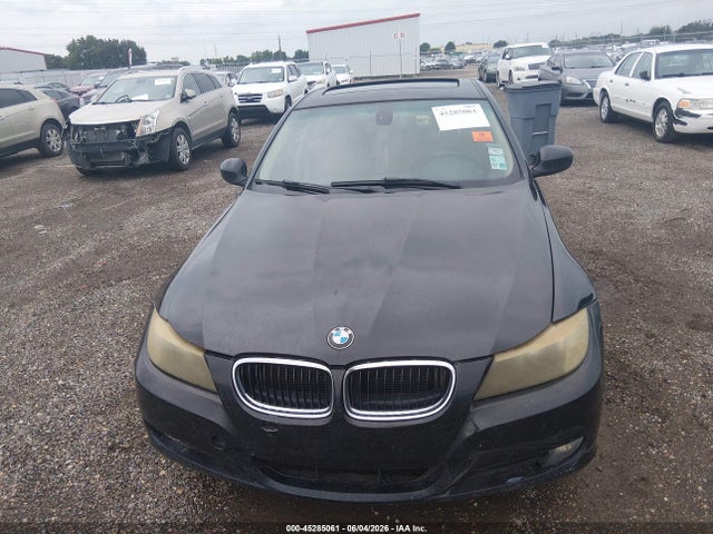 45285061 :رقم المزاد ، WBAPH7C59BE674822 vin ، 2011 Bmw 328i مزاد بيع