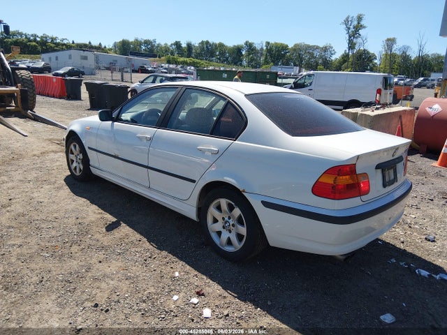 Продаж на аукціоні авто 2002 Bmw 325xi, vin: WBAEU33422PF69467, номер лоту: 45285066