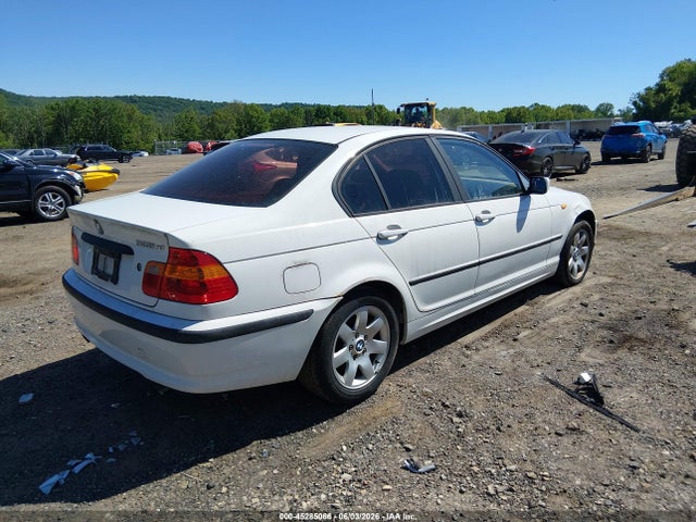 Продаж на аукціоні авто 2002 Bmw 325xi, vin: WBAEU33422PF69467, номер лоту: 45285066