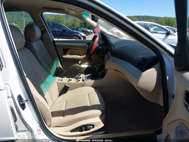 Продаж на аукціоні авто 2002 Bmw 325xi, vin: WBAEU33422PF69467, номер лоту: 45285066