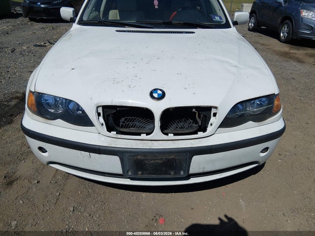 Продаж на аукціоні авто 2002 Bmw 325xi, vin: WBAEU33422PF69467, номер лоту: 45285066