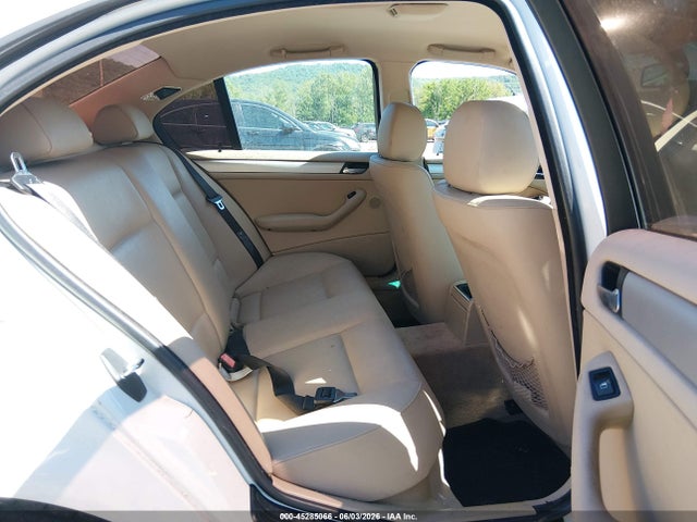 Продаж на аукціоні авто 2002 Bmw 325xi, vin: WBAEU33422PF69467, номер лоту: 45285066
