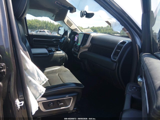 Aukcja sprzedaży 2019 Ram 1500 Laramie  4x4 5'7 Box, vin: 1C6SRFJT0KN766351, numer aukcji: 45285072