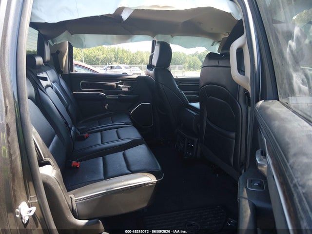 Aukcja sprzedaży 2019 Ram 1500 Laramie  4x4 5'7 Box, vin: 1C6SRFJT0KN766351, numer aukcji: 45285072