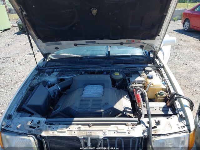 1993 Audi 90 Cs Quattro მანქანა იყიდება აუქციონზე, vin: WAUEJ58C3PA269786, აუქციონის ნომერი: 45285070