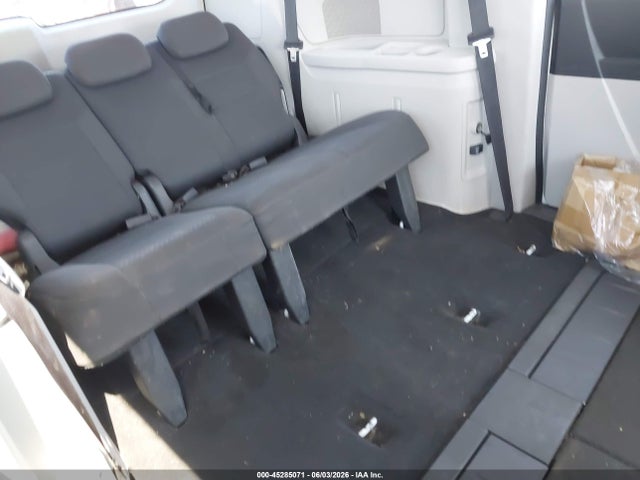 Aukcja sprzedaży 2010 Dodge Grand Caravan Sxt, vin: 2D4RN5D15AR483648, numer aukcji: 45285071