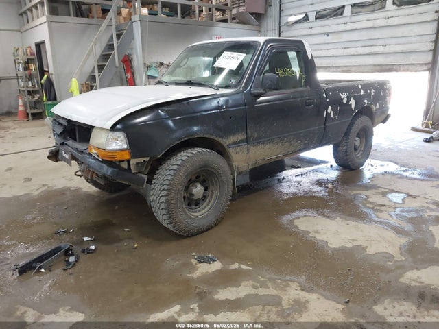 Продаж на аукціоні авто 2003 Ford Ranger Edge/xl/xlt, vin: 1FTYR10U33TA08940, номер лоту: 45285076