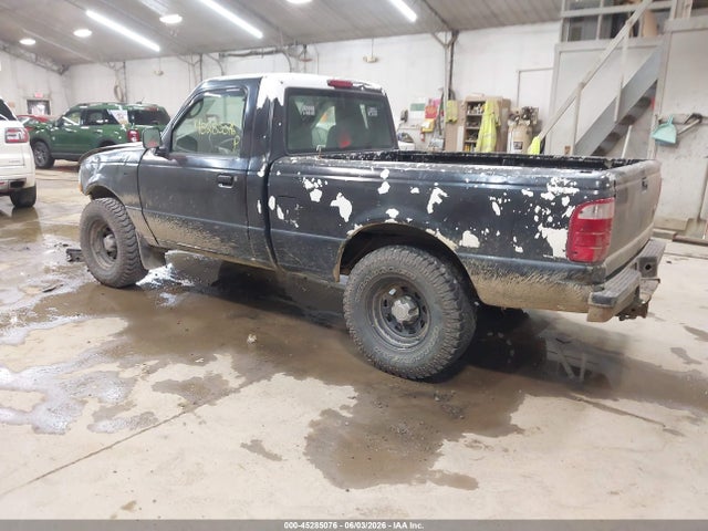 Продаж на аукціоні авто 2003 Ford Ranger Edge/xl/xlt, vin: 1FTYR10U33TA08940, номер лоту: 45285076