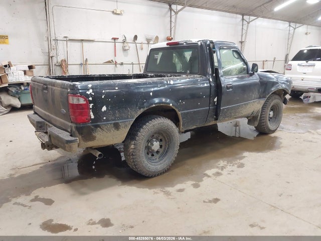 Продаж на аукціоні авто 2003 Ford Ranger Edge/xl/xlt, vin: 1FTYR10U33TA08940, номер лоту: 45285076