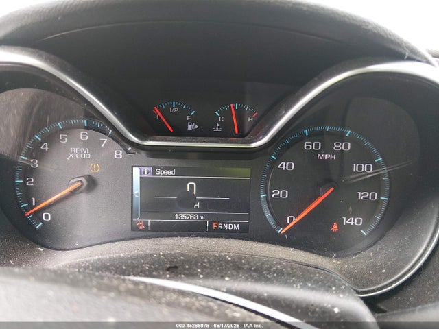 Aukcja sprzedaży 2014 Chevrolet Impala 2lt, vin: 2G1125S37E9127188, numer aukcji: 45285078