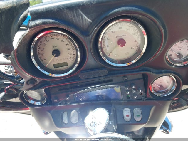 Продаж на аукціоні авто 2012 Harley-davidson Flhx Street Glide, vin: 1HD1KBM33CB620623, номер лоту: 45285080