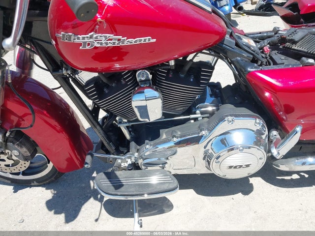 Продаж на аукціоні авто 2012 Harley-davidson Flhx Street Glide, vin: 1HD1KBM33CB620623, номер лоту: 45285080