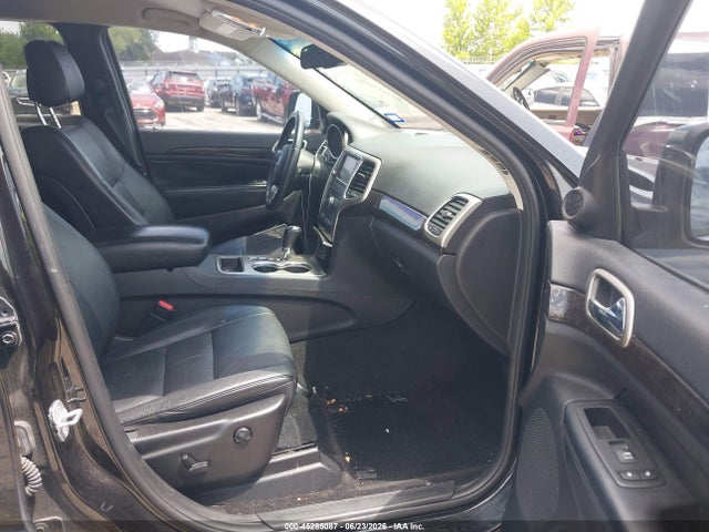 Продаж на аукціоні авто 2013 Jeep Grand Cherokee Laredo, vin: 1C4RJEAT3DC546788, номер лоту: 45285087