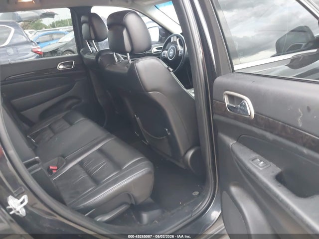 Aukcja sprzedaży 2013 Jeep Grand Cherokee Laredo, vin: 1C4RJEAT3DC546788, numer aukcji: 45285087