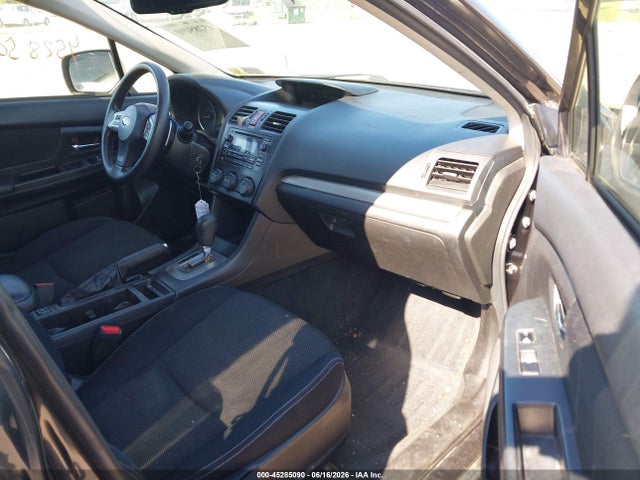 2014 Subaru Xv Crosstrek 2.0i Premium მანქანა იყიდება აუქციონზე, vin: JF2GPAVC0E8285814, აუქციონის ნომერი: 45285090