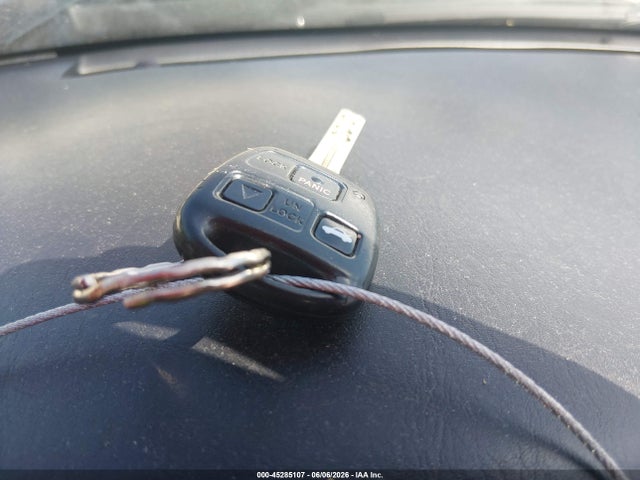45285107 :رقم المزاد ، JT8BF28G0Y5103078 vin ، 2000 Lexus Es 300 مزاد بيع