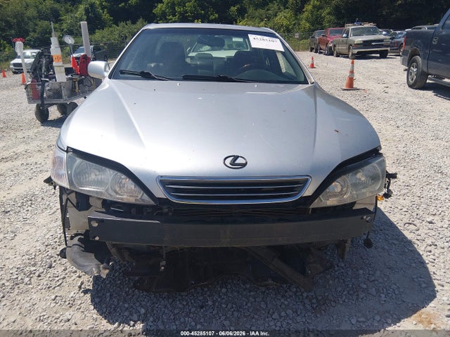 45285107 :رقم المزاد ، JT8BF28G0Y5103078 vin ، 2000 Lexus Es 300 مزاد بيع