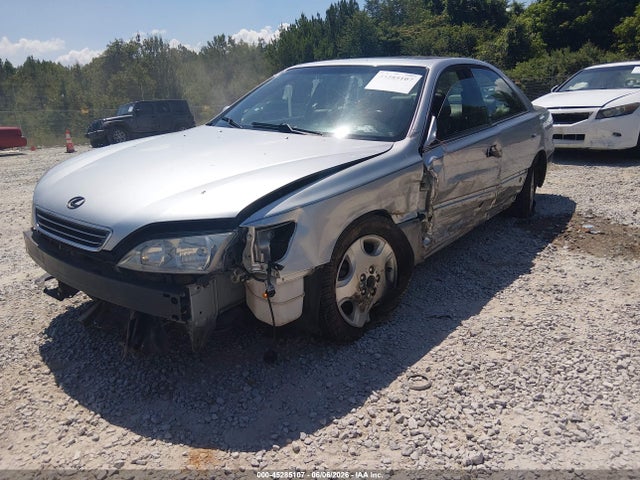 45285107 :رقم المزاد ، JT8BF28G0Y5103078 vin ، 2000 Lexus Es 300 مزاد بيع