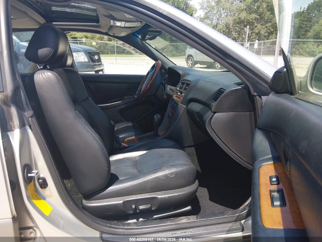 45285107 :رقم المزاد ، JT8BF28G0Y5103078 vin ، 2000 Lexus Es 300 مزاد بيع