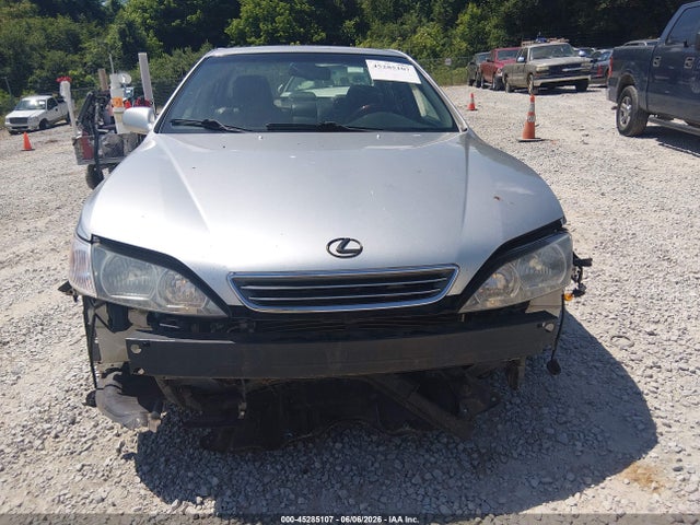 45285107 :رقم المزاد ، JT8BF28G0Y5103078 vin ، 2000 Lexus Es 300 مزاد بيع