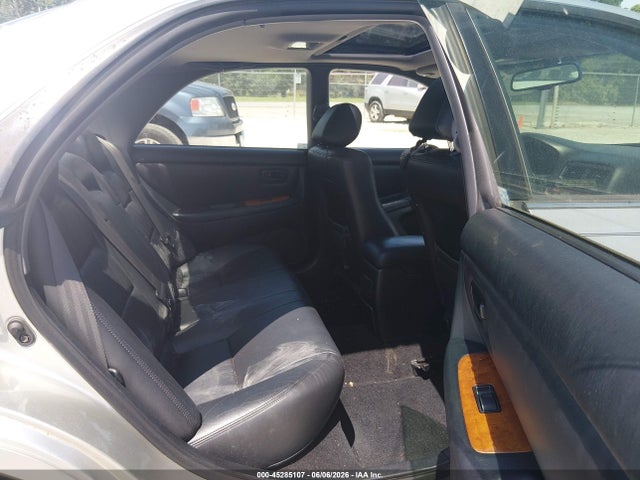 45285107 :رقم المزاد ، JT8BF28G0Y5103078 vin ، 2000 Lexus Es 300 مزاد بيع