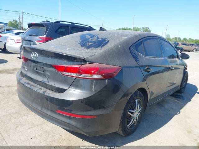 Aukcja sprzedaży 2017 Hyundai Elantra Se, vin: 5NPD74LF2HH163963, numer aukcji: 45285109