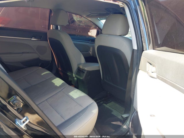 Aukcja sprzedaży 2017 Hyundai Elantra Se, vin: 5NPD74LF2HH163963, numer aukcji: 45285109
