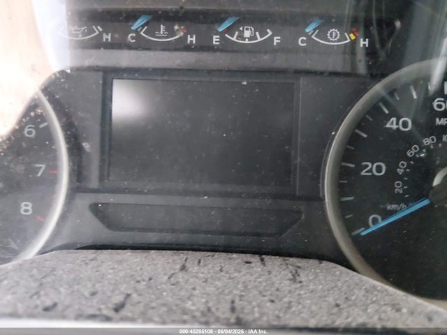 1FTEX1C83GFA85450 Ford F-150 Xlt