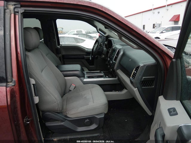 1FTEX1C83GFA85450 Ford F-150 Xlt